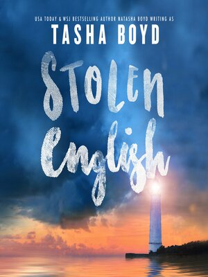 cover image of Stolen English